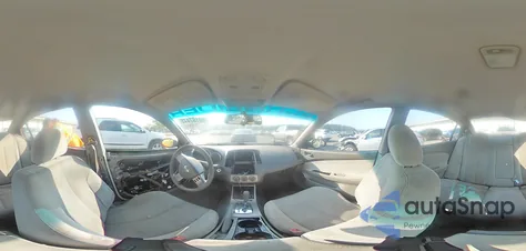 2005 Nissan Altima S from USA, damaged, VIN 1N4AL11D65C221729